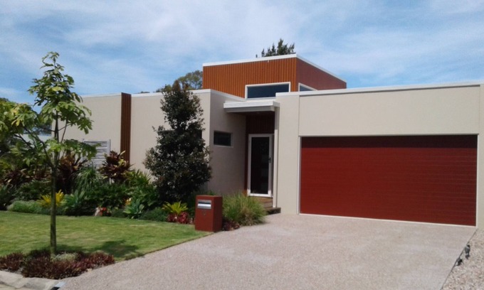Urraween House | New executive home available