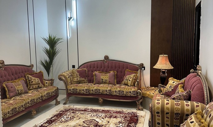 Taif Apartment | New family flat in Taif
