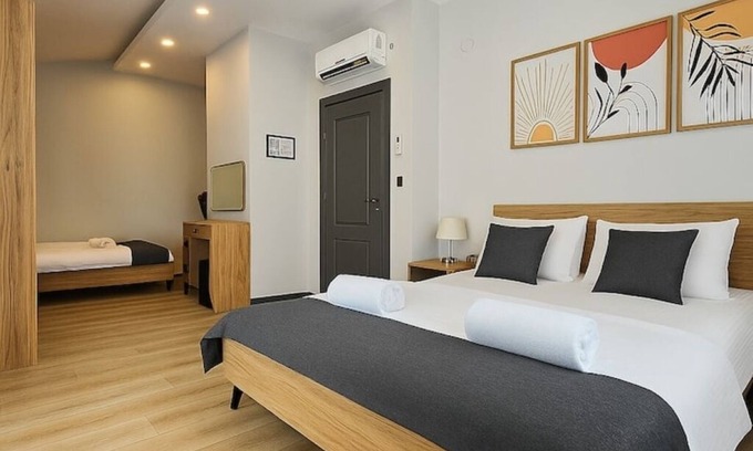 Lara House | New Flat&Large Living Space(4) Close to Lara Beach