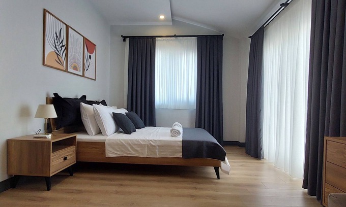 Lara Apartment | New Flat&Large Living Space(3) Close to Lara Beach