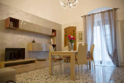 Santeramo in Colle House | New Fox house