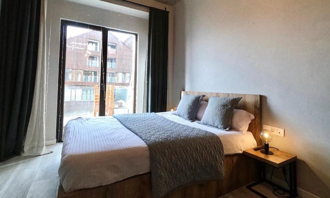 Kazbegi Apartment | New Gudauri Loft 1 Apart 104