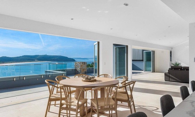 Palm Beach House | NEW HAVEN PALM BEACH by Palm Beach Holiday Rentals