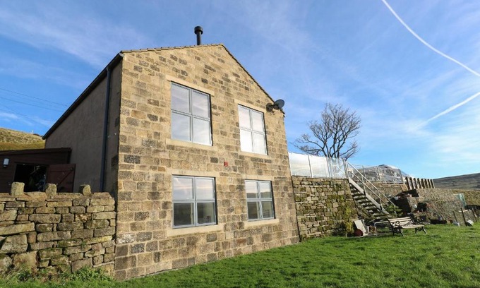 Oxenhope House | New Heights