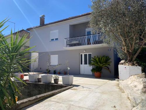 Kali House | New house in charming fisherman village few steps from the sea extra position