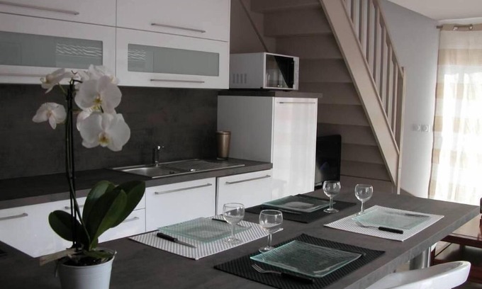 Andernos-les-Bains House | New house with garden near the beach and quiet