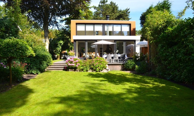 Bergen Villa | New in rental! A stylish and very comfortable Villa furnished with lots of love