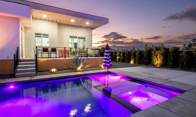 B-Bar-H Ranch House | NEW-Jacuzzi Heat Included-Skye Ranch