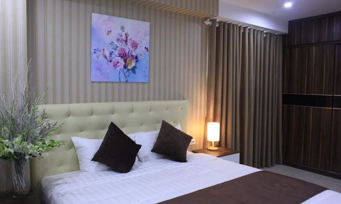 Bai Chay House | New life Condotel Deluxe 5