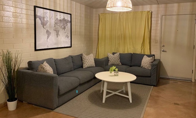 Rincon Heights Condo | **New Listing** Condo half a mile from the university