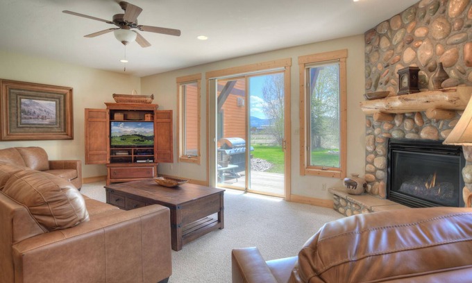 South Fork House | New Listing! Discount Golf Privileges - 20 Mins to Wolf Creek Ski