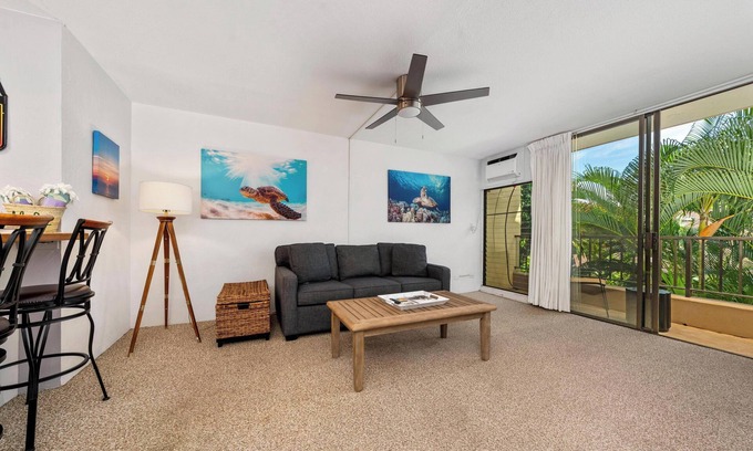 Kailua-Kona Condo | New Listing Kalnikai 213, close to Ironman start! by Coldwell Banker