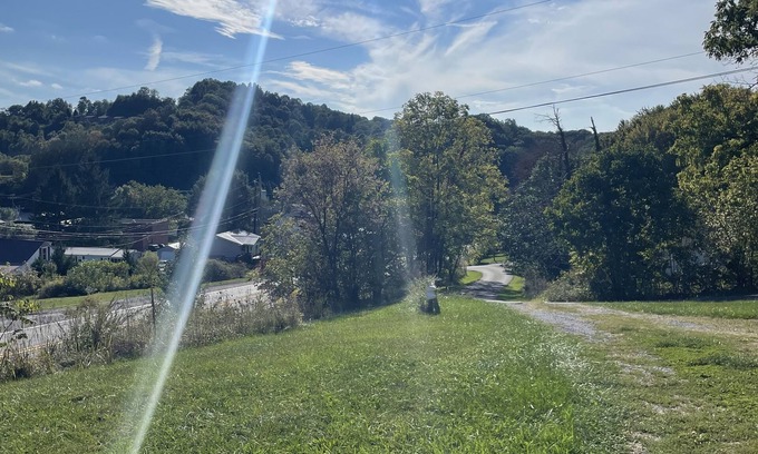 Bluewell House | NEW Listing w/amazing views