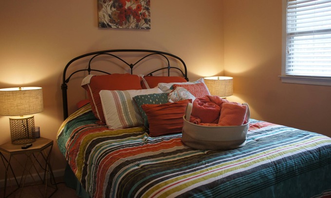 Mills River House | NEW location in Mills River central to Pisgah, DuPont, ASHEVILLE