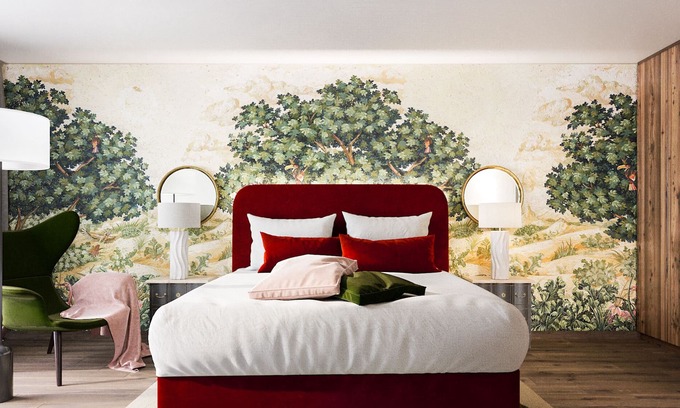Brunico Apartment | New luxury apartment in a central location with pool, sauna and fitness