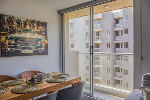 Riomar Apartment | New modern apartment