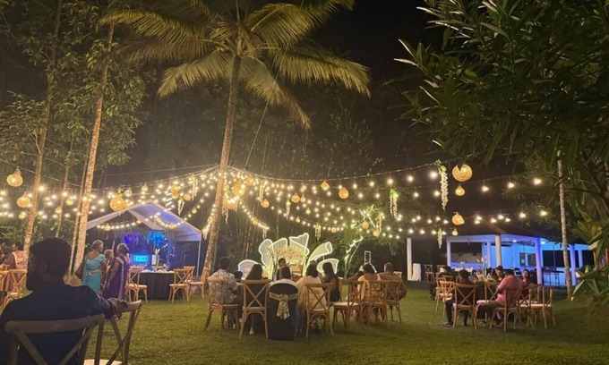 Palindanuwara Hotel | New Nimesha Hotel