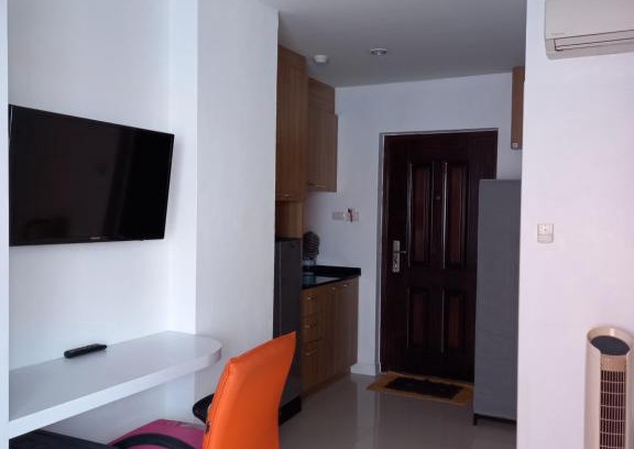 Pratumnak Hill Apartment | New Nordic Trend 2