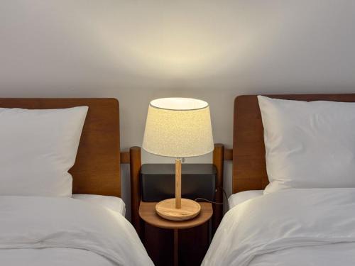 Changsin-dong Villa | New Open, 9 min near Dongdaemun, Greening Stay