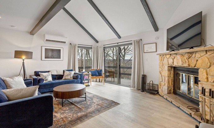 Village at Camelback House | NEW! Pool/Hot tub/Summer Family Fun! On Mtn @ Camelback