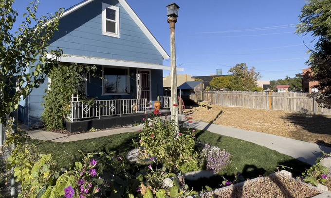 Pueblo Other | NEW! Pueblo Urban Mini-Farm In the Heart of it All!