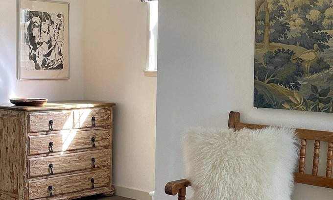 Thousand Oaks House | New Remodel Vintage Curated Canyon House w/Views