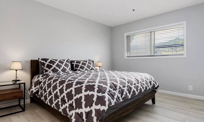 Kimball Junction Apartment | New! Remodeled Ski & Hiking Retreat - 5 min from resort!