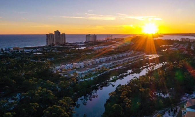 Ono Island Villa | NEW - Resort Villa