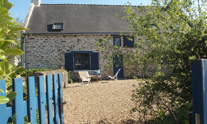 Sarzeau House | NEW: SARZEAU House 160 m2 south full calm, near beach