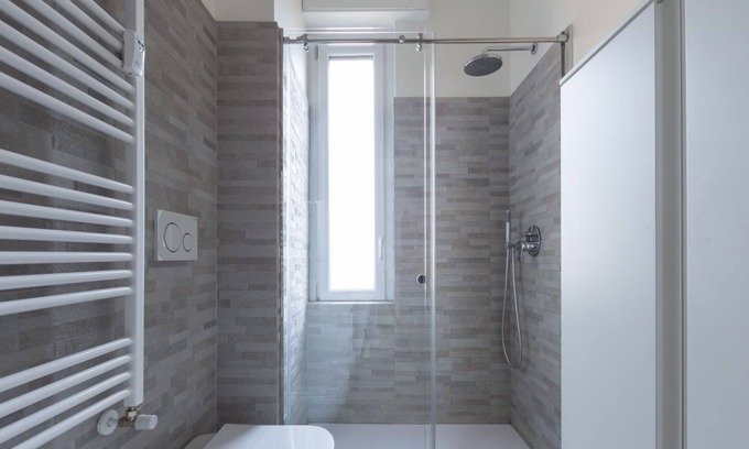 Chinatown Apartment | New Sempione Bright Apartment