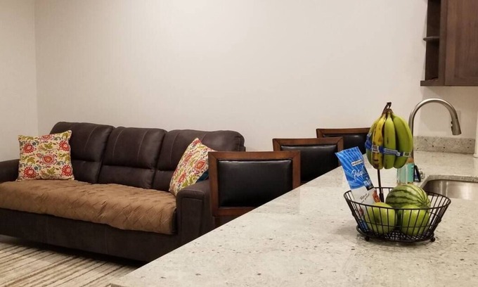 Wenatchee House | New & Spacious Townhome Unit Dnn