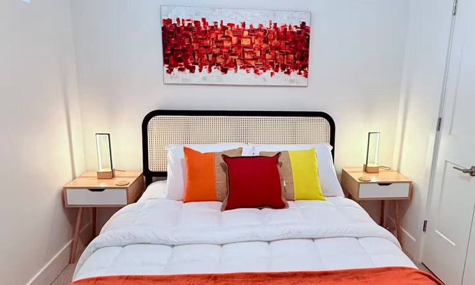 Salt Lake City Apartment | New Studio w/Patio & Free Parking