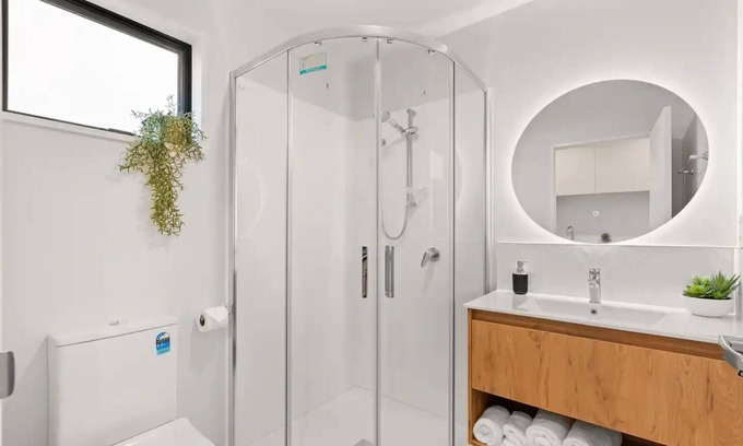 Lake Tekapo Apartment | New stylish&cozy 1 bedroom premium studio/kingbed+sofabed/unit B
