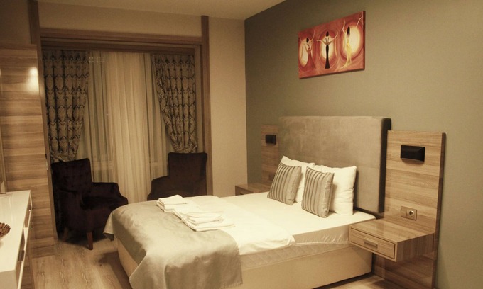 Esenyurt Hotel | New Suites
