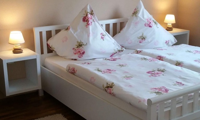 Wilhelmshaven Apartment | New super nice apartment up to 5 people on the beautiful North Sea