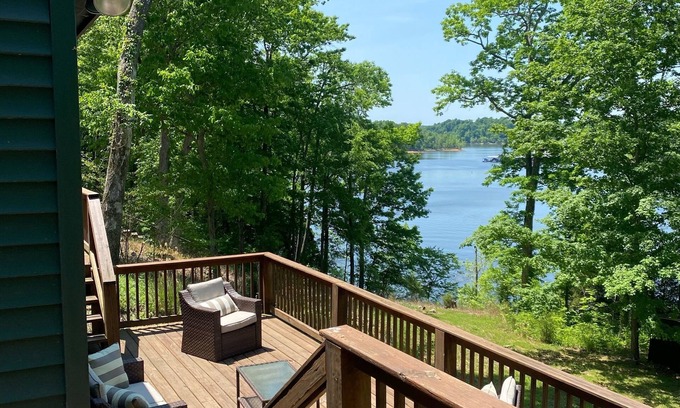 Falls of Rough House | New To Market! Newly-Renovated 5 Bedroom/3 Bath In A DYNAMITE Location!