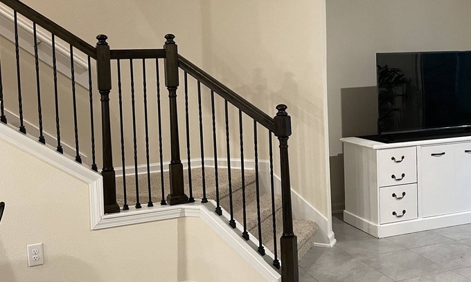 St. Augustine House | New townhome in Saint Augustine, FL