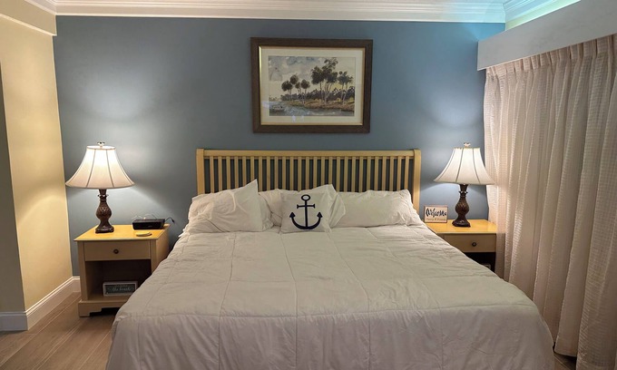 Palm Harbor Apartment | New updated Condo in the heart of Innisbrook