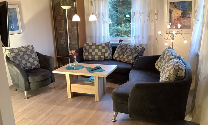 Hechthausen House | NEW! Vacation cottage Zur Oste