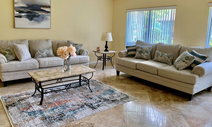 Sarasota House | New villa in Sarasota near Siesta Key beach