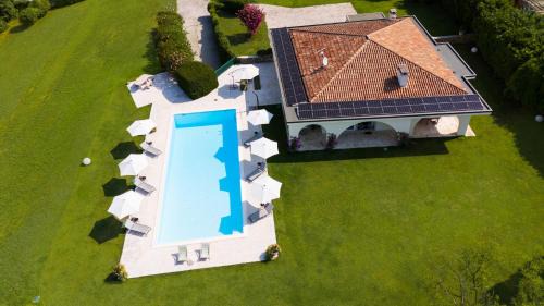 Bardolino Villa | NEW Villa Tosca