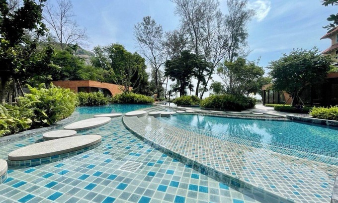 Khao Takiab Condo | New VIP Apartments on the Beach in Hua Hin