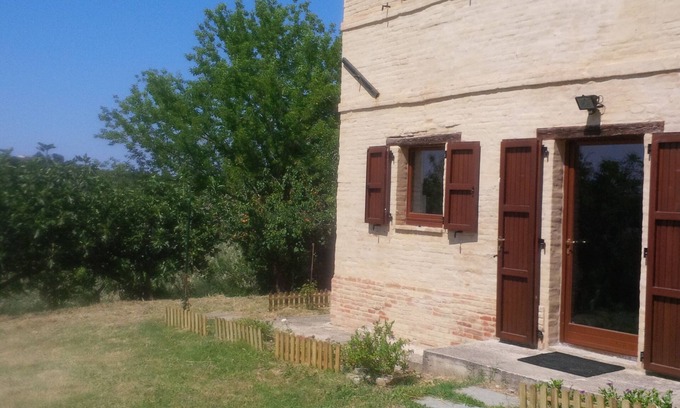 Rustico House | NEW YEAR IN THE COUNTRYSIDE