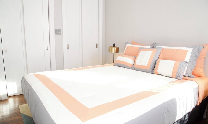 East Harlem Apartment | New York Style Stay near Central Park