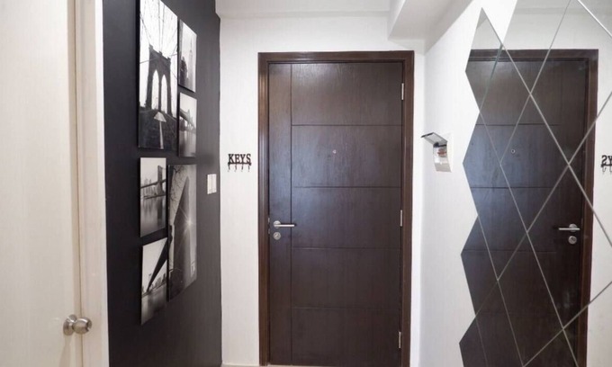 Taguig Condo | New York themed at Arca South