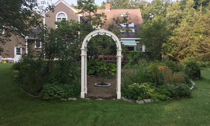 Newbury House | Newbury Country Vrbo