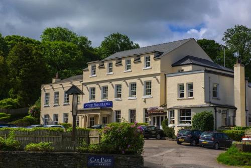 Newby Bridge Hotel | Newby Bridge Hotel