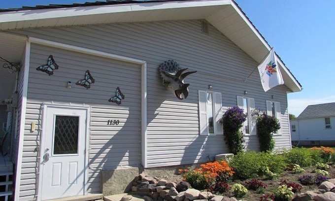 Drumheller Hotel | Newcastle Country Inn