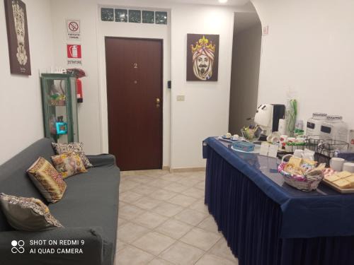 Palermo House | NewLife via Dante