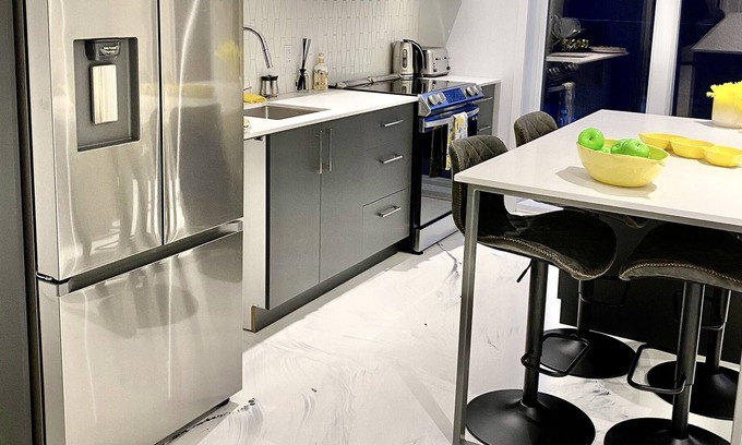 Little Italy Apartment | Newly built 1BDR APT in the Little Italy neighbourhood MTL